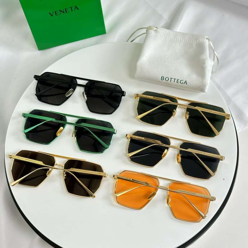 Picture of Bottega Veneta Sunglasses _SKUfw55562779fw